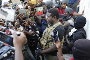 El factor que cambió todo y hundió a Haití en un infierno de bandas criminales