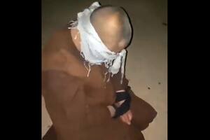 Haji Mullah Achakzai fue asesinado por los talibanes