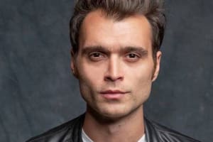 Hakan Kurtaş se sumará a Doctor Milagro: el actor es conocido por su papel en Fuerza de mujer y otras producciones turcas de renombre