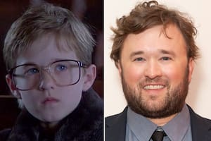 Haley Joel Osment, el actor de Sexto sentido fue condenado a hacer rehabilitación y terapia