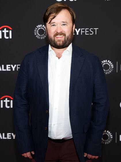 Haley Joel Osment, en marzo de este año