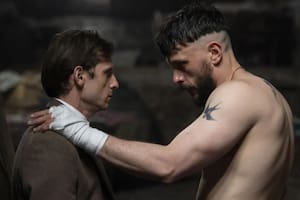 Estrenos en abril: de la nueva serie del creador de Bebé Reno a la vuelta de Euphoria