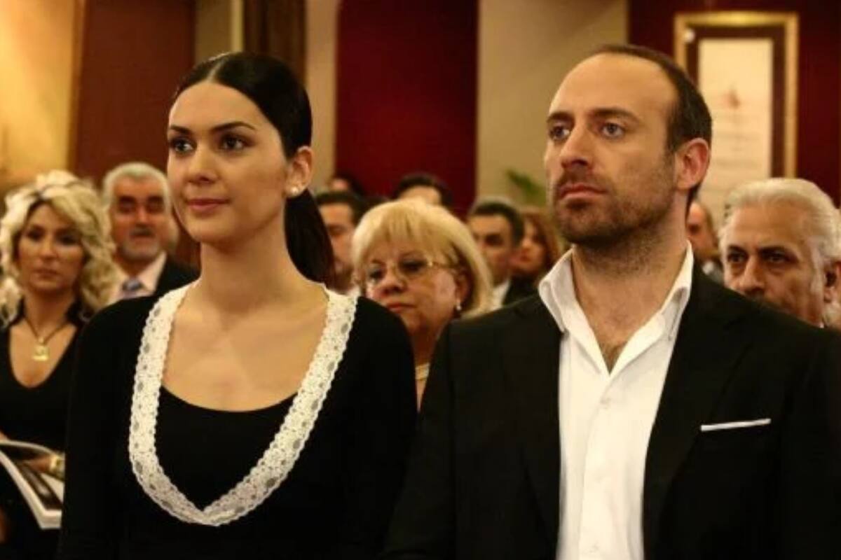 Así está hoy Onur, el protagonista de la novela Las mil y una noches