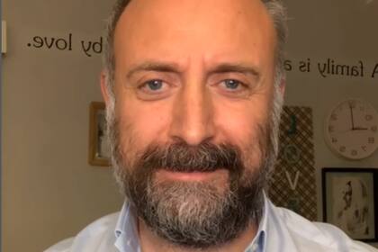 Halit Ergenç reafirma su declaración original y buscará probar su inocencia