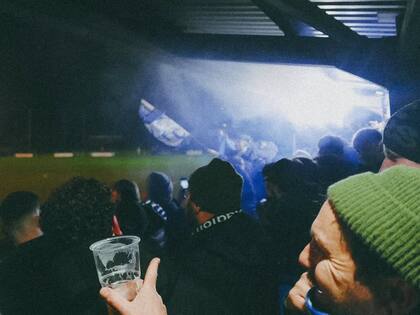 HALLAM FC Y SHEFFIELD FC REEDITARON EL PRIMER CLÁSICO DE LA HISTORIA EN EL ESTADIO DE FÚTBOL MÁS ANTIGUO DEL MUNDO