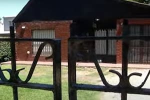 Hallan asesinada a una mujer y su expareja está prófugo