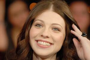 Hallan muerta en su casa a Michelle Trachtenberg