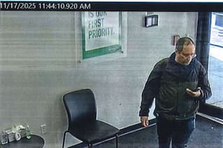 Hallan muerto al sospechoso del tiroteo en la Universidad Brown y el asesinato del profesor del MIT