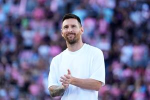 Hallan una especie de hongo en Salta y lo bautizan con el apellido de Lionel Messi