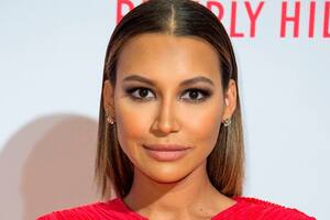 Naya Rivera: las autoridades develan cómo habría muerto la actriz de Glee