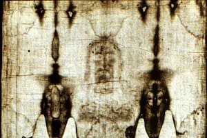 Descubren ADN en uno de los elementos de la antigüedad que “confirma” la existencia de Jesús