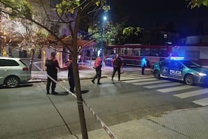 Hallaron la caja, pero no el material radioactivo de uso medicinal sustraído a la empresa Termonuclear