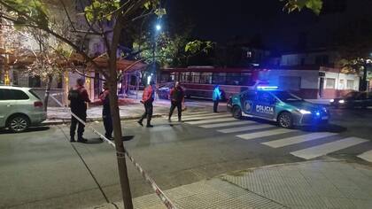 Hallaron la caja, pero no el material radioactivo de uso medicinal sustraído a la empresa Tecnonuclear