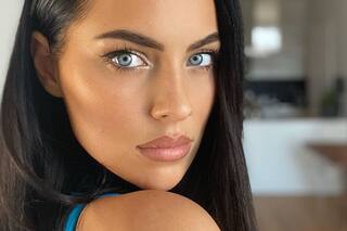 Conmoción: hallaron muerta a la modelo Kasia Lenhardt, exnovia de Jerome Boateng