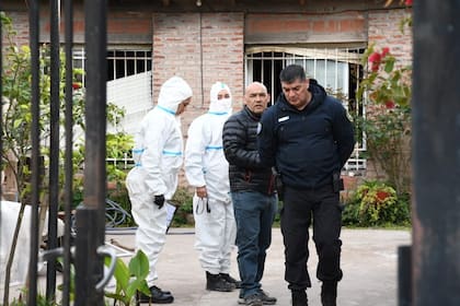 Madre e hija fueron halladas calcinadas en Bahía Blanca: investigan un doble femicidio - Image 1