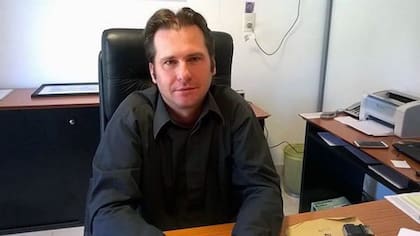 Hallaron muerto al intendente que había desaparecido tras un accidente en el Río Paraná