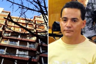 Prueba decisiva contra un expolicía que sumaría su segundo homicidio