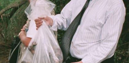 Hallazgo de restos de las víctimas de Luis Alfredo Garavito, La Bestia