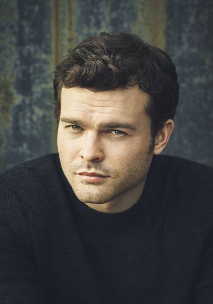 HALLAZGO. Nacido en 1989 cerca de Los Ángeles, comenzó su carrera luego de que Steven Spielberg lo descubrió en el video de un bar-mitzva