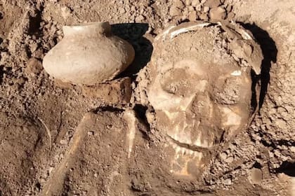 Hallazgos en Chuchini (Foto: CHUCHINI)