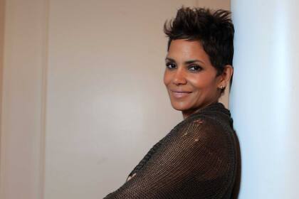 Halle Berry