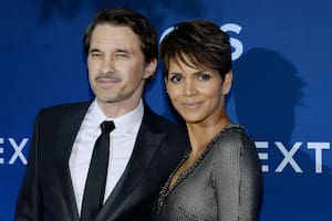 Halle Berry y Olivier Martinez se divorciaron, tras ocho años de disputas legales