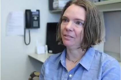 Haller es de Seattle, y trabaja en una pequeña compaía tecnoloógica de esa ciudad