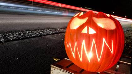 Halloween tiene sus raíces en el antiguo festival celta llamado Samhain