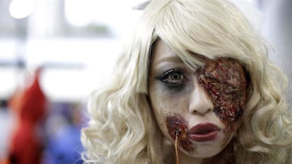 Halloween en Argentina