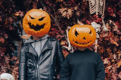 Halloween es el día más mortal para los peatones menores de 18 años