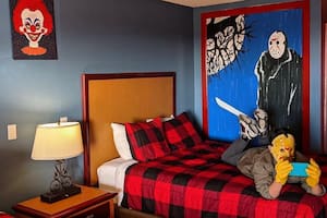 Halloween se celebra el 31 de octubre como una fiesta ligada a lo terrorífico, pero también a la diversión