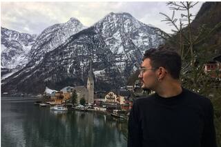 Ahorró para viajar por la Europa más barata, pero no tuvo en cuenta los peligros de ir de Turquía a Bulgaria, en autobús y de madrugada