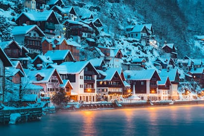 Austria cuenta con 32 millones de visitas al año