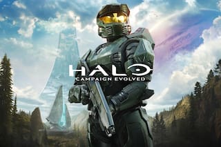 Master Chief vuelve en 2026 y debuta en la PlayStation 5