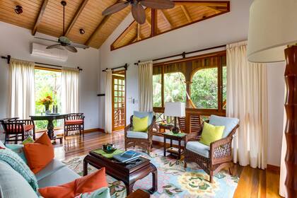 Hamanasi Adventure & Dive Resort