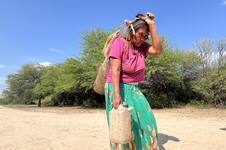 El grito desesperado de un pueblo originario en Formosa que reclama agua, tierra y reconocimiento