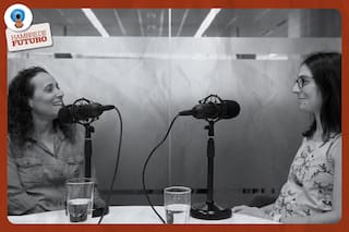 "Hay que romper con el prejuicio de que los chicos no quieren estudiar"