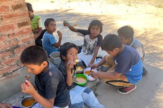 Las graves consecuencias de la malnutrición en la vida de los chicos