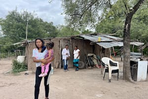 Quiénes están detrás del monto récord destinado a 9 comunidades del Chaco