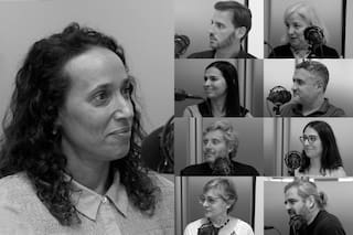 Nuevo podcast: Reflexiones sobre los desafíos que enfrentan miles de personas en los rincones más postergados del país