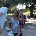 La pregunta que lo llevó a enfrentar una urgencia en Chaco