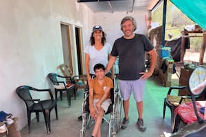 La comunidad que se juntó para cumplir los sueños de los niños más olvidados