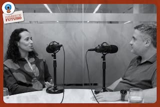 “¿Por qué nuestro cerebro tiende a anestesiarse cuando las situaciones nos superan?"