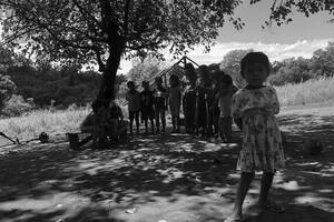 Hambre de Futuro - Misiones