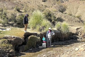 Viven en un lugar soñado para los turistas, pero los jóvenes se sienten atrapados