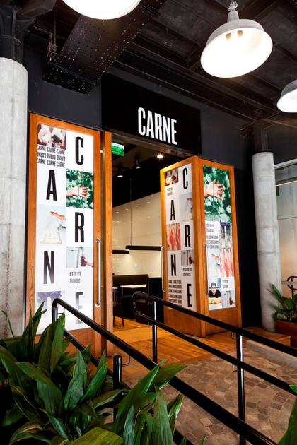 Hamburguesas con el sello de un chef con estrellas Michelin, ¿qué más pedir?