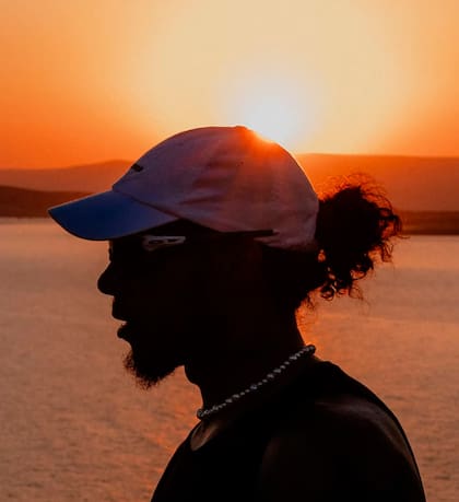 Hamilton disfrutó del receso