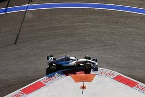 Fórmula 1: Lewis Hamilton ganó el emotivo Gran Premio de Rusia y se afirmó como