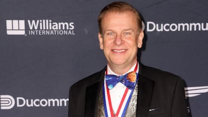 Hamish Harding era un multimillonario británico