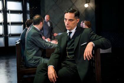 Hamlet, uno de los éxitos de este año que no paró de agotar funciones